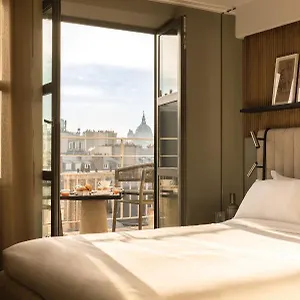 4* Hotell Dame Des Arts