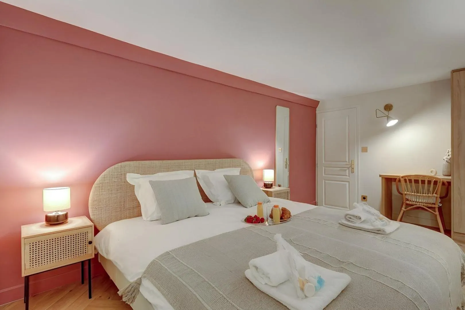 306 Suite Tigre - Superbe Appartement A 巴黎