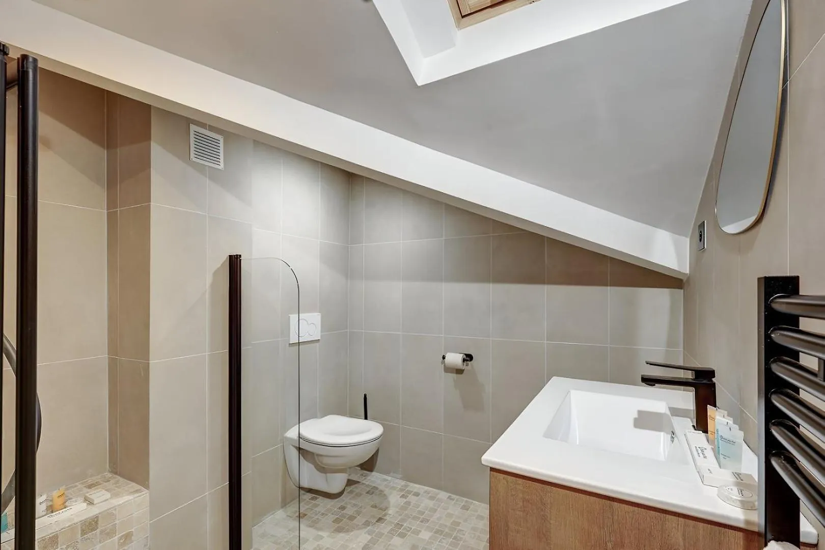306 Suite Tigre - Superbe Appartement A 巴黎 公寓