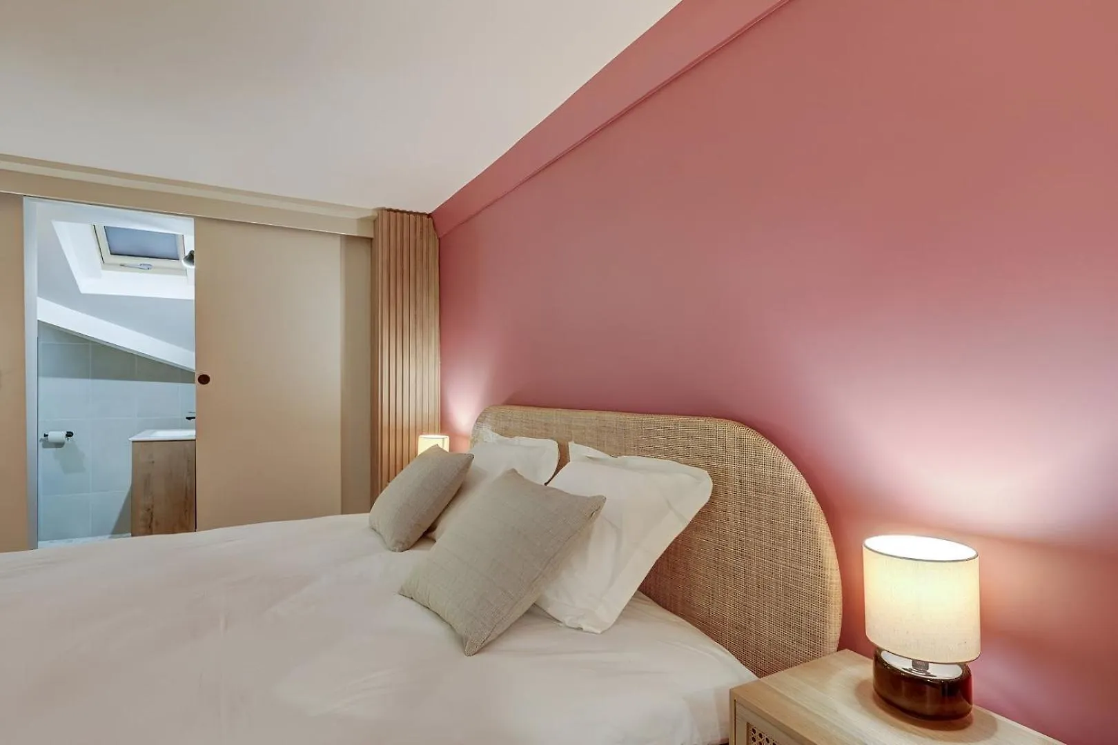 306 Suite Tigre - Superbe Appartement A 巴黎 公寓