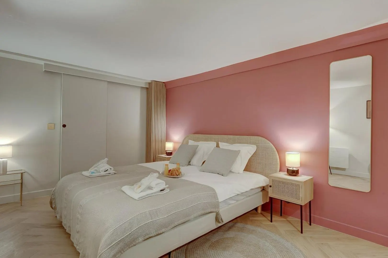 306 Suite Tigre - Superbe Appartement A 巴黎 0*,  法国