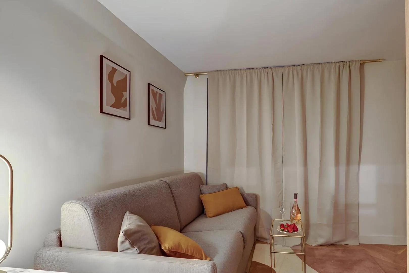306 Suite Tigre - Superbe Appartement A 巴黎 公寓