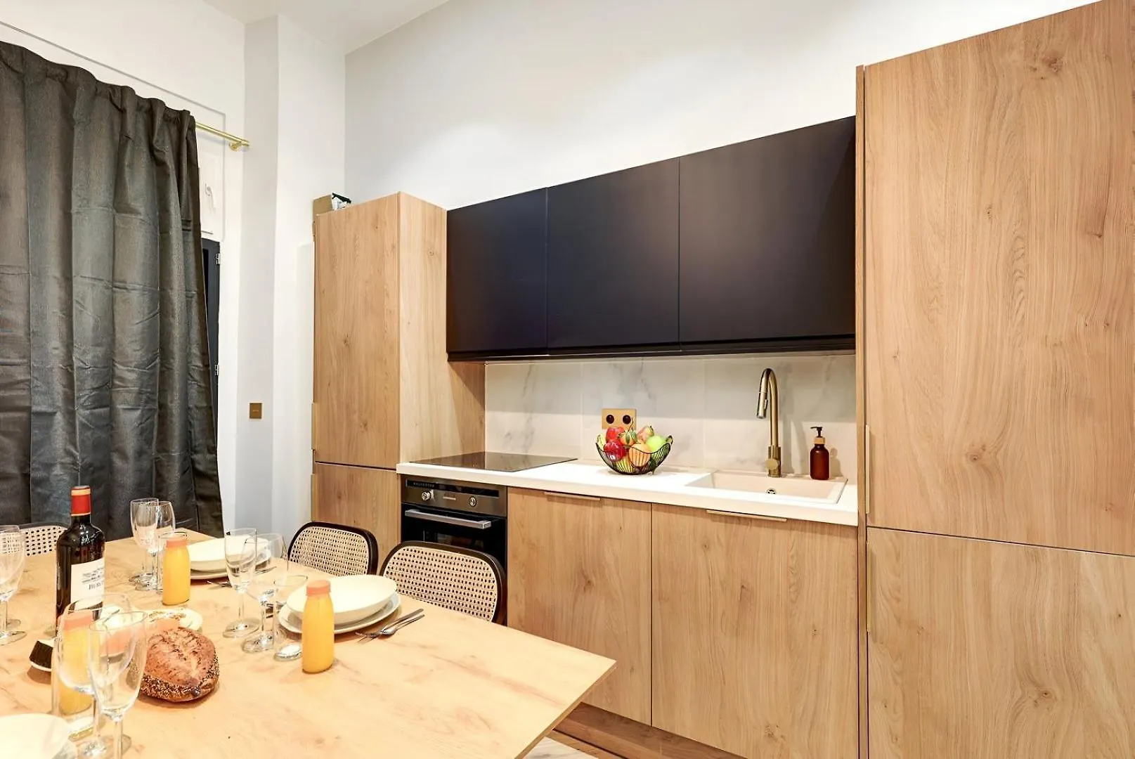 306 Suite Tigre - Superbe Appartement A 巴黎 公寓