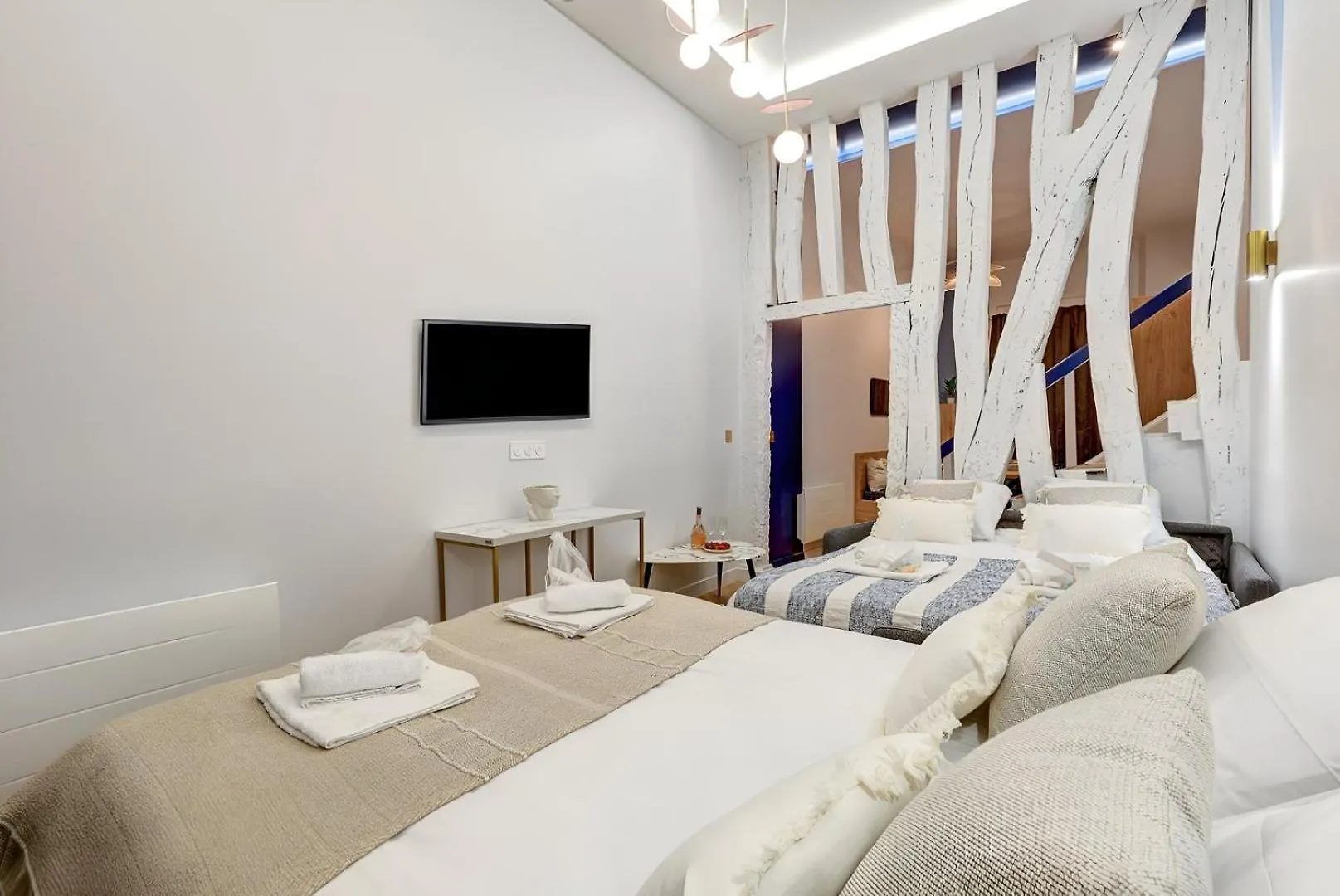 306 Suite Tigre - Superbe Appartement A 巴黎